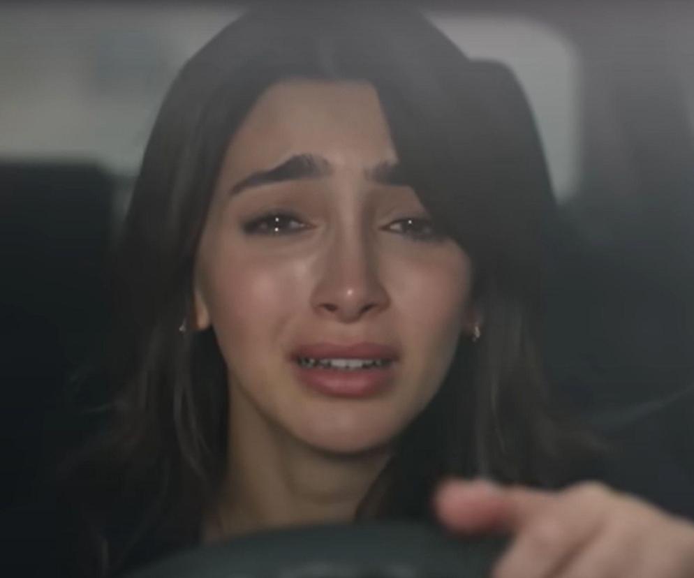 Emanet Miłosny dramat Alego 