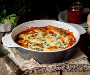 Sos serowy czy bolognese? Dzięki temu daniu nie będzie trzeba wybierać