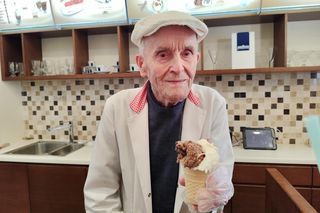 Najlepsze lody w Pieninach