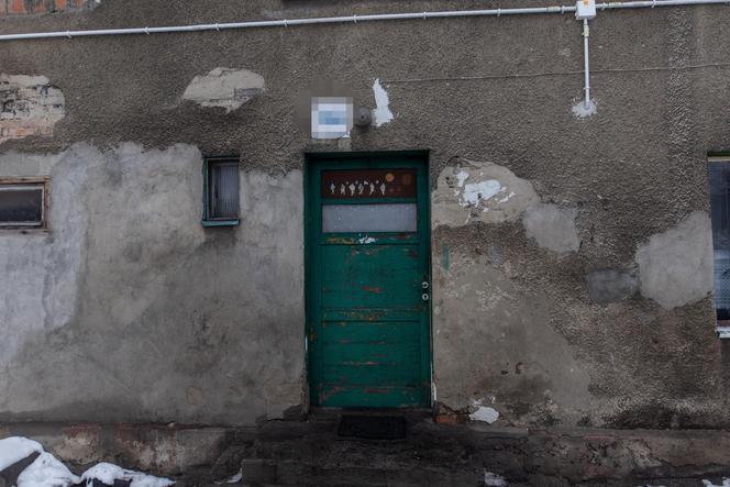 Katowice: W budynku na Wełnowcu znaleziono poćwiartowane zwłoki w piwnicy