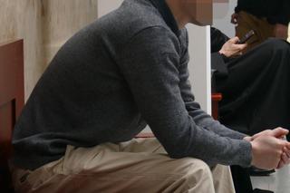 Chciał zabić brata, który sypiał z ich matką. „Poniosło chłopa. Nie mam żalu”