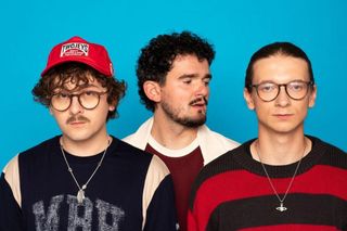 Sonbird wraca z energią! Elwira zapowiada nowy album