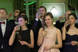 Studniówka LO w Bieruniu