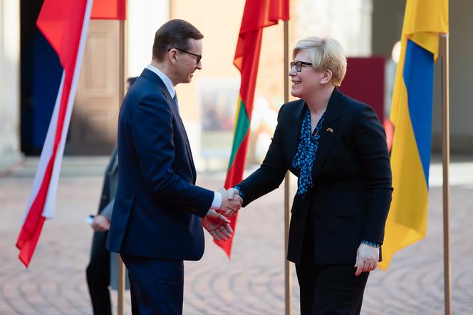 Zakończyło się spotkanie w ramach Trójkąta Lubelskiego