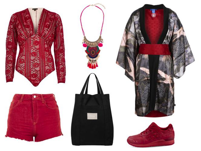 kimono, letnie ubrania, moda, modne ubrania, ubrania, ubrania na lato