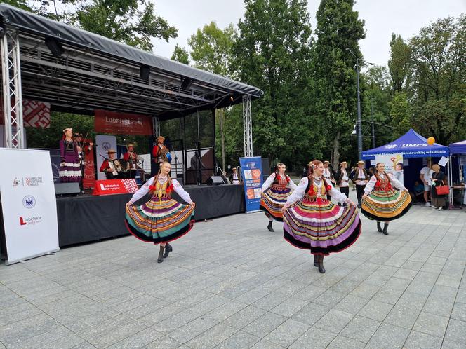 Lubelski Piknik Naukowy rozpoczyna XX Lubelski Festiwal Nauki