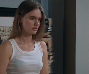 M jak miłość odc. 1697. Franka (Dominika Kachlik)