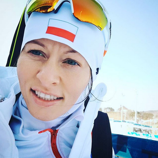 Weronika Nowakowska, biathlon