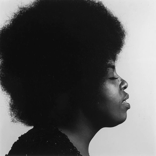 Roberta Flack