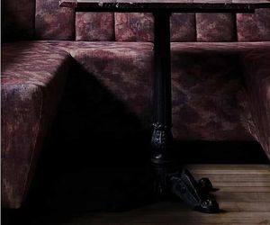 Wnętrze Kryształowej Katowice