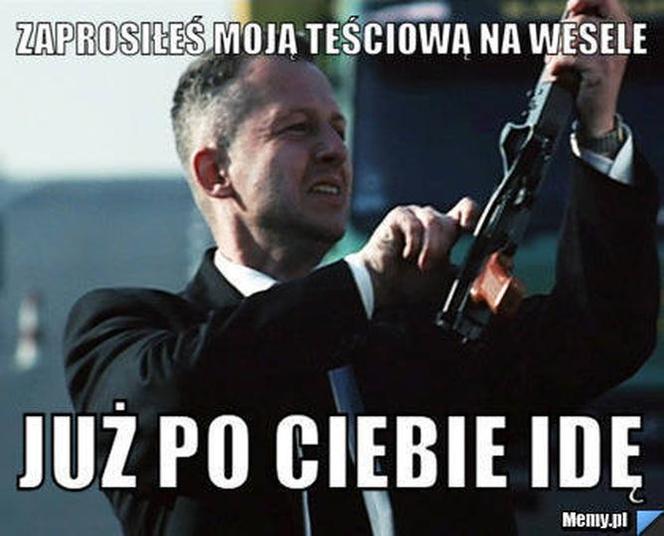 Dzień Teściowej 2021: MEMY. Najlepsze, śmieszne żarty i obrazki o teściowych [ZDJĘCIA]