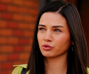 Miłość i nadzieja odc. 280. Bahar