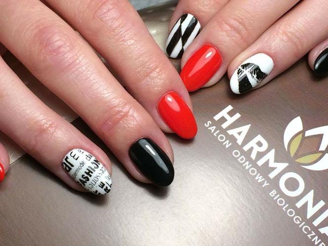 "Harmonia" Salon Odnowy Biologicznej