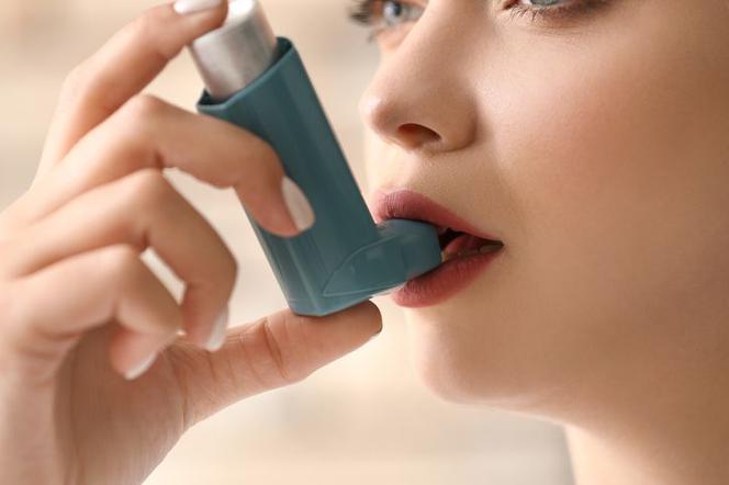 Ventolin - wycofany lek dla astmatyków