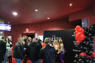 Premiera filmu Miasto nocą