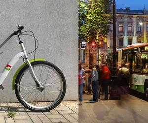 Już nie Nextbike, a MPK. Lubelski Rower Miejski znowu się zmieni