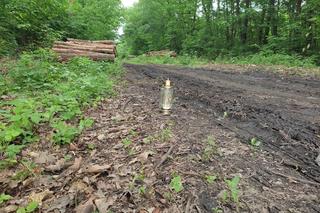 Libiąż. Kacper został zamordowany przez Hiszpana kilkanaście metrów przed domem