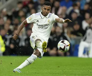 Mundial 2022: Rodrygo. Sylwetka reprezentanta Brazylii