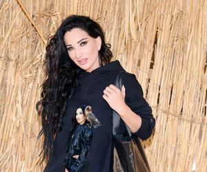 Justyna Steczkowska tuż przed Eurowizją wypuściła nowy merch. Tyle trzeba zapłacić
