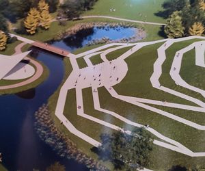 Tak mogą wyglądać w przyszłości Antoniny