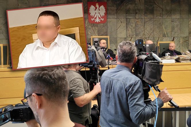 Największa zagadka kryminalna Krakowa. Wyrok w sprawie Skóry