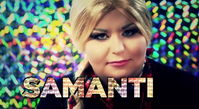 Must Be The Music 10 - Samanti, drag queen w Must Be The Music