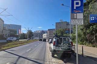 Płatne parkowanie na kolejnych ulicach we Wrocławiu. Znamy dokładne lokalizacje 