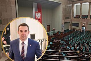 Premier wskazał rzecznika rządu. Wcześniej zajmował się sprawami Unii Europejskiej