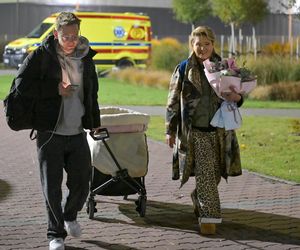 Kulisy Tańca z Gwiazdami. Zmęczona Bursztynowicz, zakochani Kaczorowska i Rogacewicz. Szok, co zrobił Sikora