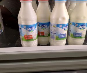 Ceny produktów w Auchanie we Francji 