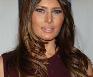 Melania Trump