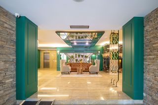 Hotel Rysy w Zakopanem