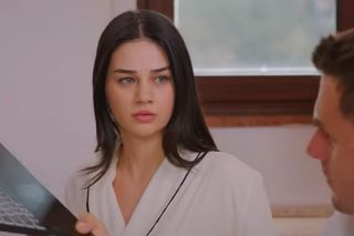 Miłość i nadzieja odc. 278. Bahar, Kuzey