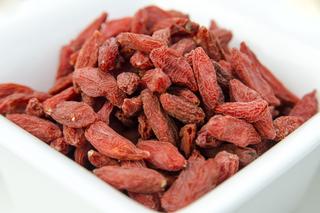 Jagody Goji