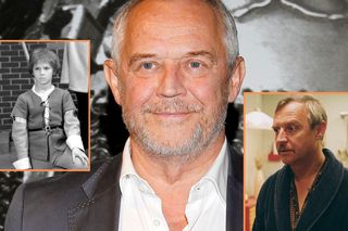 Marek Kondrat zadebiutował w filmie 64 lata temu. Uciekł od aktorstwa w 2007 roku, a teraz powraca w wielkim stylu