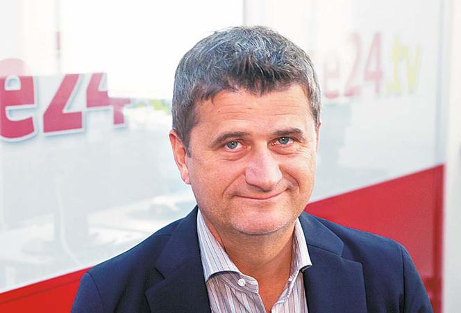 Janusz Palikot