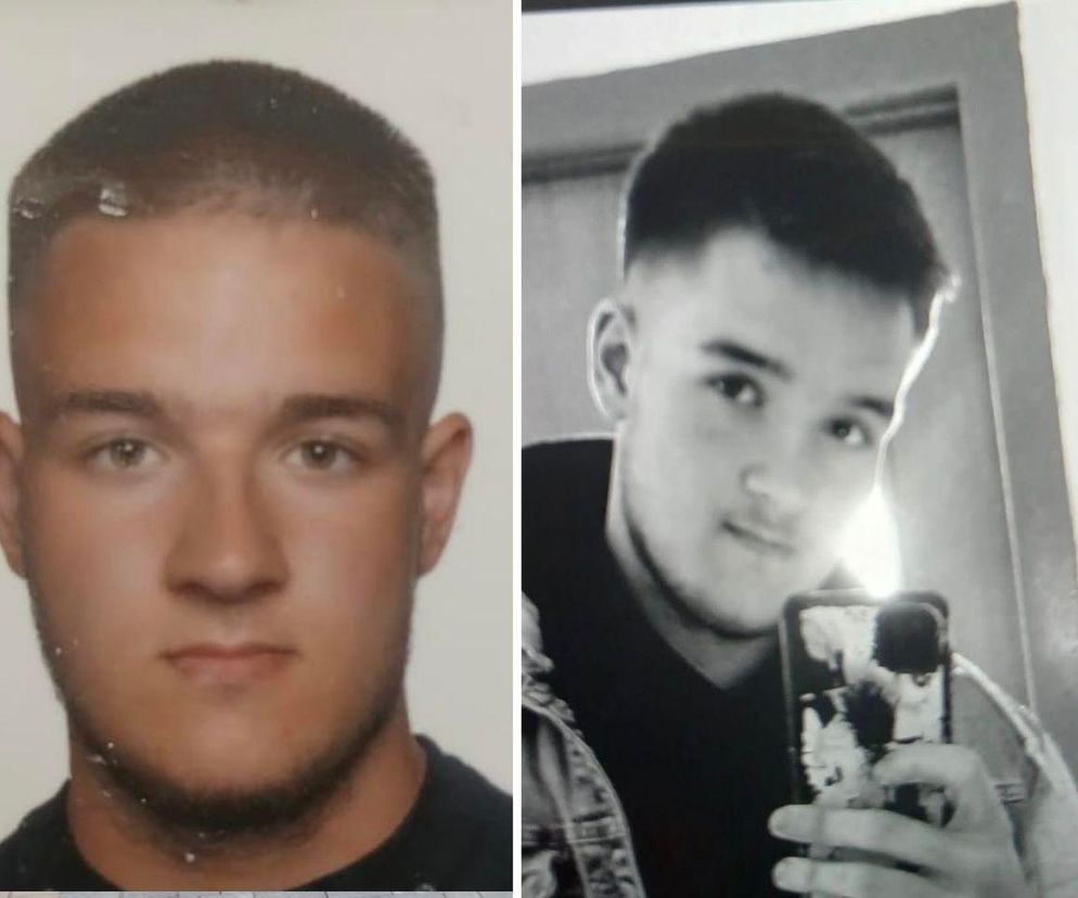 Trwają poszukiwania nastolatka z Tarnowskich Gór