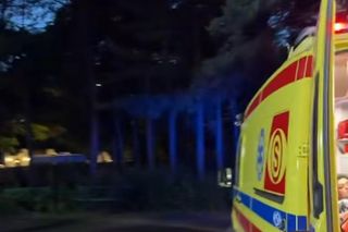 M jak miłość nowy sezon na planie. Kinga (Katarzyna Cichopek)