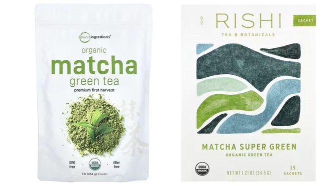 Matcha