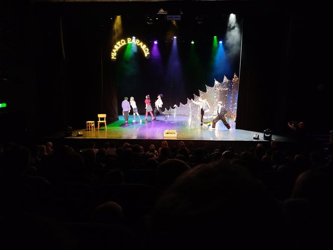 Siedleckie CKiS oficjalnym partnerem Teatru Klasyki Polskiej z Warszawy