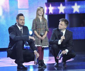 Marcin Prokop, Magda Welc, Szymon Hołownia