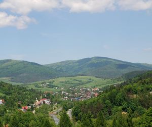 To najpopularniejsza wieś w Małopolsce. Stała się sławna dzięki jednej decyzji rządu