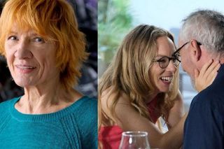 M jak miłość, odcinek 1848: Pani Ola zacznie szukać miłości w Internecie. Ale ukradnie zdjęcie Sylwii! 