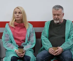 Pierwsza miłość, odcinek 3574: Emilka i Śmiałek w szpitalu! Będą drżeć o życie rannego Marcina - ZDJĘCIA