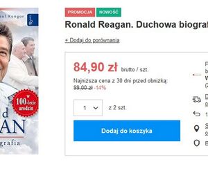 Prezent na święta Bożego Narodzenia od ojca Rydzyka. Sprawdziliśmy ofertę i ceny