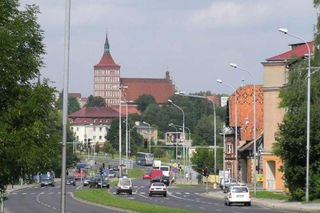 To najdłuższa droga wojewódzka w woj. warmińsko-mazurskim? Łączy dwa regiony