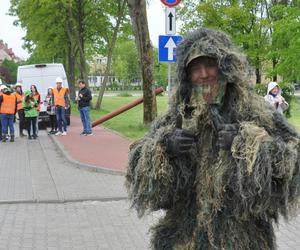 Juwenalia 2023 w Kielcach. Zobacz najbardziej oryginalne stroje i kreacje