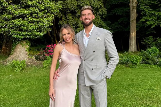 Nowa muza gwiazdora reprezentacji Polski