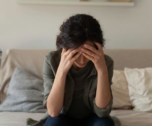 Mania - przyczyny, objawy, leczenie 