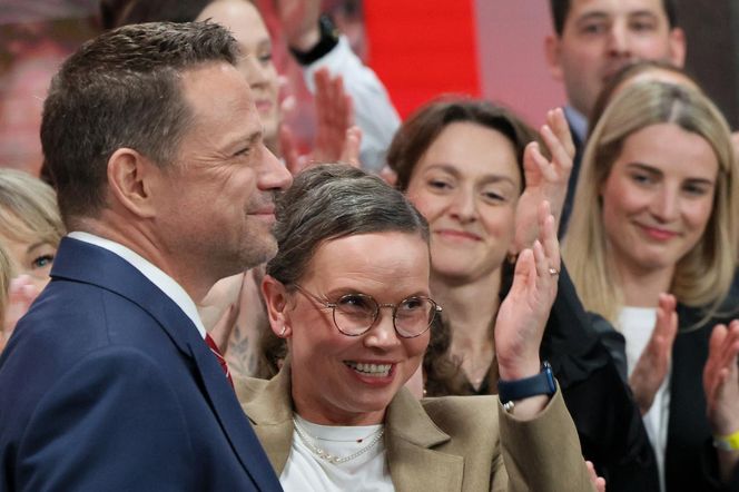 W tej komisji w Łodzi Rafał Trzaskowski miał 100 proc. głosów. To dopiero pogrom 